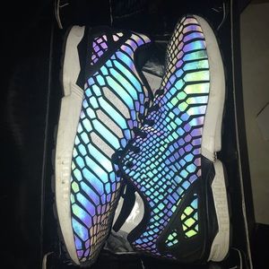 Men’s adidas ZX FLUX